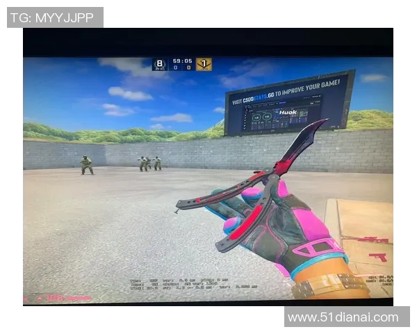 从零到高手CSGO全面提升技巧与实战经验分享