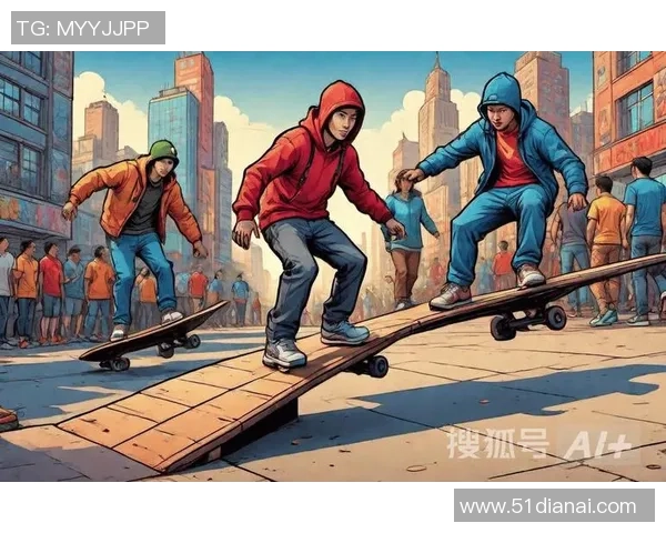 上海滑板队与西安滑板队的精彩对决赛后分析与节奏探讨