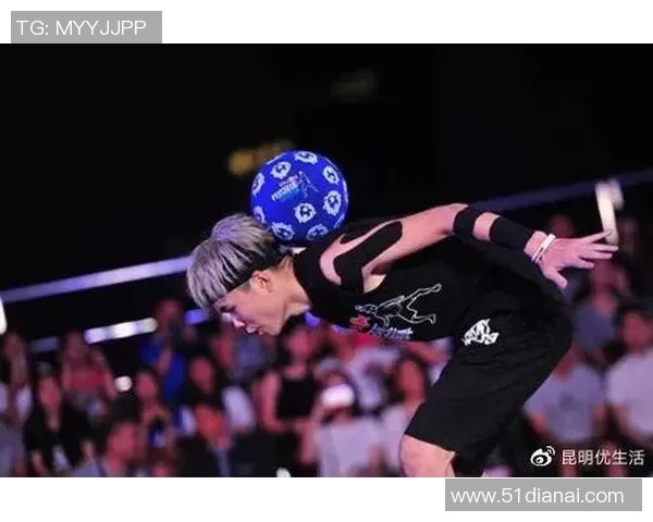 广州极限运动队在世界街舞大赛中以54分稳居积分榜首位 广州极限运动队在世界街舞大赛中以54分稳居积分榜首位