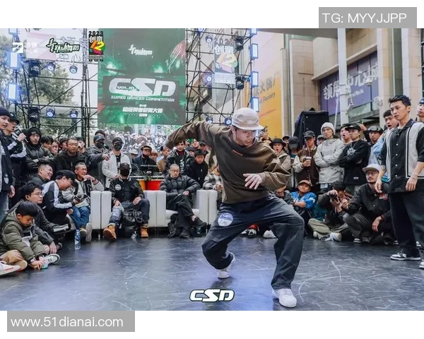 成都街舞队的反击之路:深度解析街舞文化与团队精神的交融 成都街舞队的反击之路:深度解析街舞文化与团队精神的交融